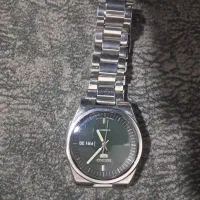 ساعت اتوماتیک سیکو 5 کاملاً سالم