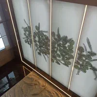 اجرای انواع کناف سقف کشسان و دوسطحی