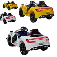 ماشین شارژی بزرگ با کیفیت aپلاس