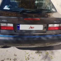 زانتیا 89|خودرو سواری و وانت|خمین, |دیوار