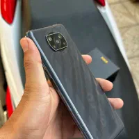 poco x3 nfc|موبایل|فیروزآباد (فارس), |دیوار