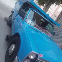 نیسان مدل89تناژپایین
