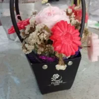 گل شمعی
