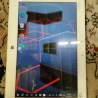 تبلت فوجیتسو Q584