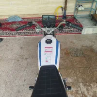 کویر پارکینگی درحد صفر