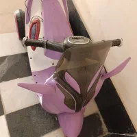 موتور پاکشتی شارژی|اسباب‌بازی بچه|ایذه, |دیوار