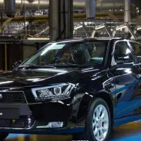 فروش دنا پلاس اتوماتیک آپشنال