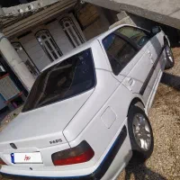 پارس سفارشی فول|خودرو سواری و وانت|فسا, |دیوار