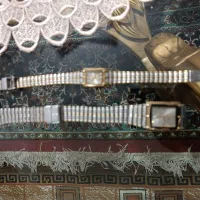 ست ساعت مچی قدیمی