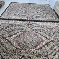 فرش تبریز  2.5×3.5