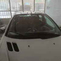 همکار در اتورنگ ماشین