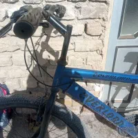 دوچرخه دنده ای سایز ۲۶