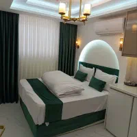 تور ریلی مشهد/ قطار4ستاره/هتل پنج تن