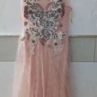 لباس مجلسی سایز ۴۰