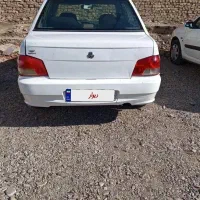 پراید ۱۳۲ سفید|خودرو سواری و وانت|ورامین, ورامین|دیوار