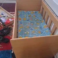 تخت خواب کودک