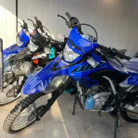 یاماها WR 155 مدل1404
