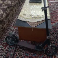 اسکوتر واسکیت برد