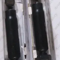 کمک عقب  ۲۰۶|قطعات یدکی و لوازم جانبی|آمل, |دیوار