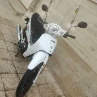 موتور ویو متین