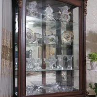 فروش ویترین بدون خط و خش