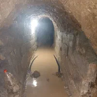 چاه کن معغنی