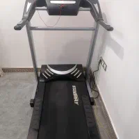 تردمیل پر قدرت تایوانی|تجهیزات ورزشی|رشت, رشتیان|دیوار