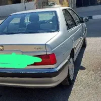 پژوپارس Tu5  مدل 98  فابریک|خودرو سواری و وانت|شیراز, صنایع الکترونیک|دیوار