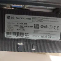 فروش مانیتور کامپیوتر سالم|قطعات و لوازم جانبی رایانه|فردیس, فردیس|دیوار