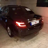 دنا پلاس ۶دنده توربو|خودرو سواری و وانت|فردیس, شهرک ناز|دیوار