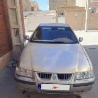 سمند lx 82|خودرو سواری و وانت|خمینیشهر, |دیوار