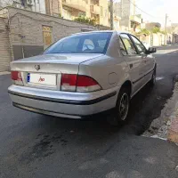 سمند x7 مدل 84|خودرو سواری و وانت|تبریز, |دیوار