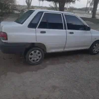 فروش پراید ۱۳۱ SLمدل ۹۰ بازدید دوراهی کهیر کنارک