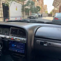 سیتروئن زانتیا 2000cc، مدل ۱۳۸۶|خودرو سواری و وانت|تهران, تهرانسر شرقی|دیوار