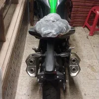 های پرو z1000 مدل ۱۴۰۳ صفرکیلومتر