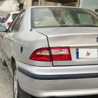 فروش سمند مدل ۸۳خوش قیمت