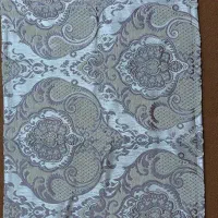 رویه متکا با پارچه مبلی
