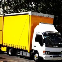 باربری تشریفات بار سهند،اسکو،تبریز،خسروشاه|خدمات حمل و نقل|سهند, |دیوار