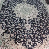 ۲ تا فرش ۱۲متری(مناسب باغ)