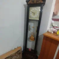 ساعت ایستاده|ساعت دیواری و تزئینی|تبریز, |دیوار