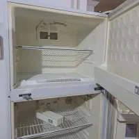 فروش یخچال دسته دو کار کرده|یخچال و فریزر|رشت, توشیبا|دیوار