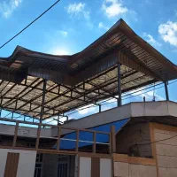 اجرای شیروانی|خدمات پیشه و مهارت|خرم‌آباد, |دیوار