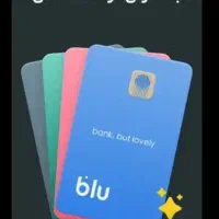 کد دعوت بلو بانک