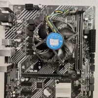 باندل مادربرد X299 ، قاب کیس ، واتر کولر ، رم|قطعات و لوازم جانبی رایانه|قم, شهرک امام حسن|دیوار