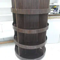 قفسه،استند،میز استیل ،پالت ،جا حبوبات