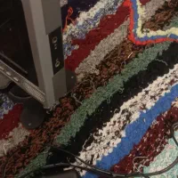 یک عدد تلوزیون به فروش میرسد|تلویزیون و پروژکتور|شاهینشهر, شهرک گلدیس|دیوار