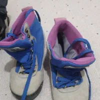 کفش آمریکایی مخصوص پیاده روی وکوهنوردی|کوهنوردی و کمپینگ|ایلام, |دیوار