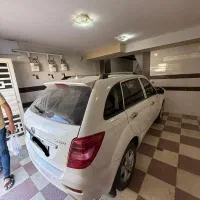 لیفان X60 اتوماتیک، مدل ۱۳۹۶|خودرو سواری و وانت|اصفهان, شهرک کاوه|دیوار