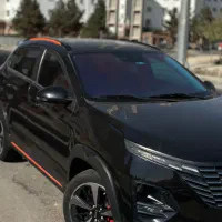 ایکس ۳۳ کراس کمکار|خودرو سواری و وانت|کرج, جهانشهر|دیوار