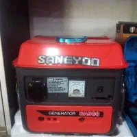 موتور برق پر قدرت